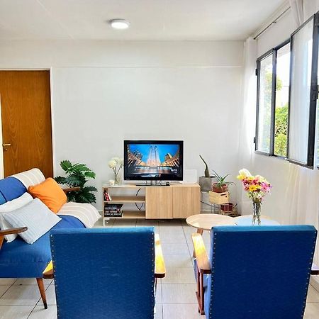 Departamento De 2 Dormitorios, Excelente Ubicacion Mendoza Dış mekan fotoğraf