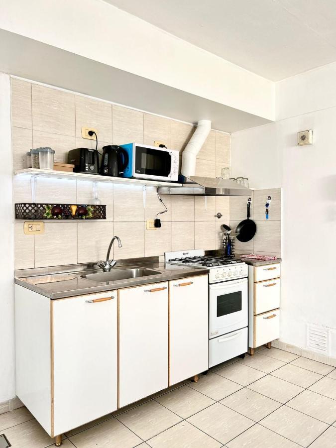 Departamento De 2 Dormitorios, Excelente Ubicacion Mendoza Dış mekan fotoğraf