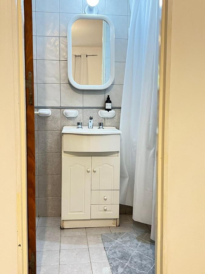 Departamento De 2 Dormitorios, Excelente Ubicacion Mendoza Dış mekan fotoğraf