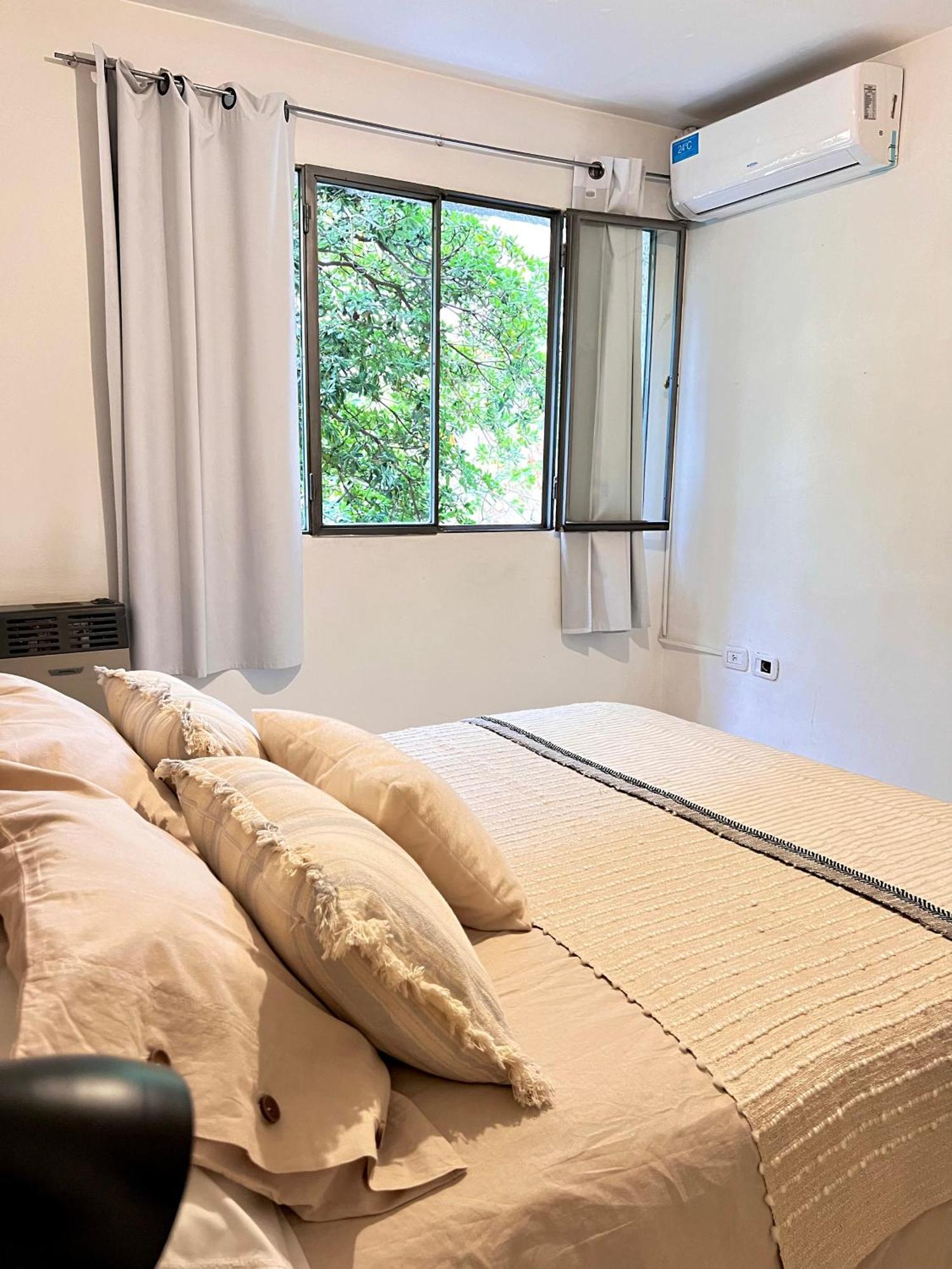Departamento De 2 Dormitorios, Excelente Ubicacion Mendoza Dış mekan fotoğraf