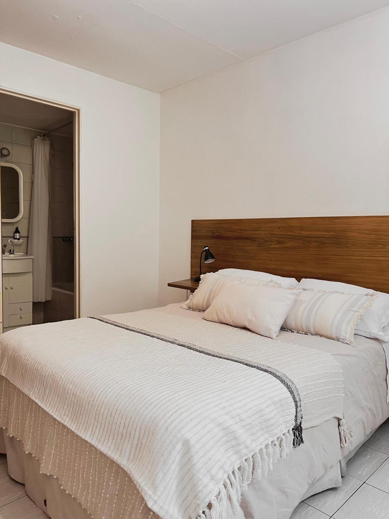 Departamento De 2 Dormitorios, Excelente Ubicacion Mendoza Dış mekan fotoğraf